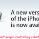 Image for article titled iPhone SDK Agreement Prohibits "Real-Time Route Guidance" and Saving Lives